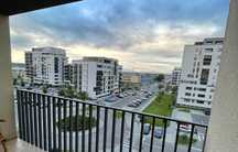 Regim Hotelier Coresi