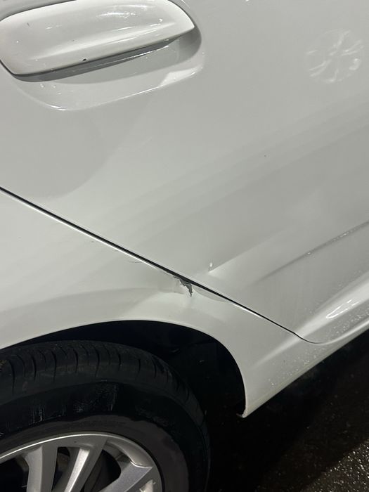 Cobalt пробег 39500