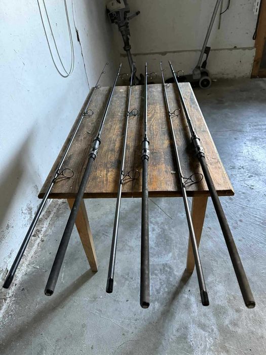 Lansete SONIK VaderX RS 3m (10ft)