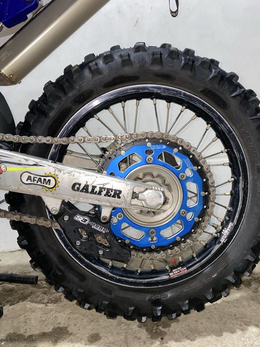 Sherco SE-R 300 Factory 2021