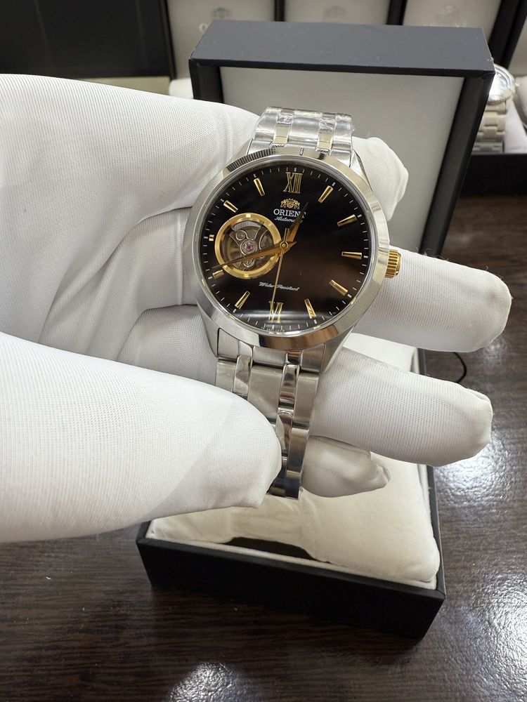 Часы Orient automatic