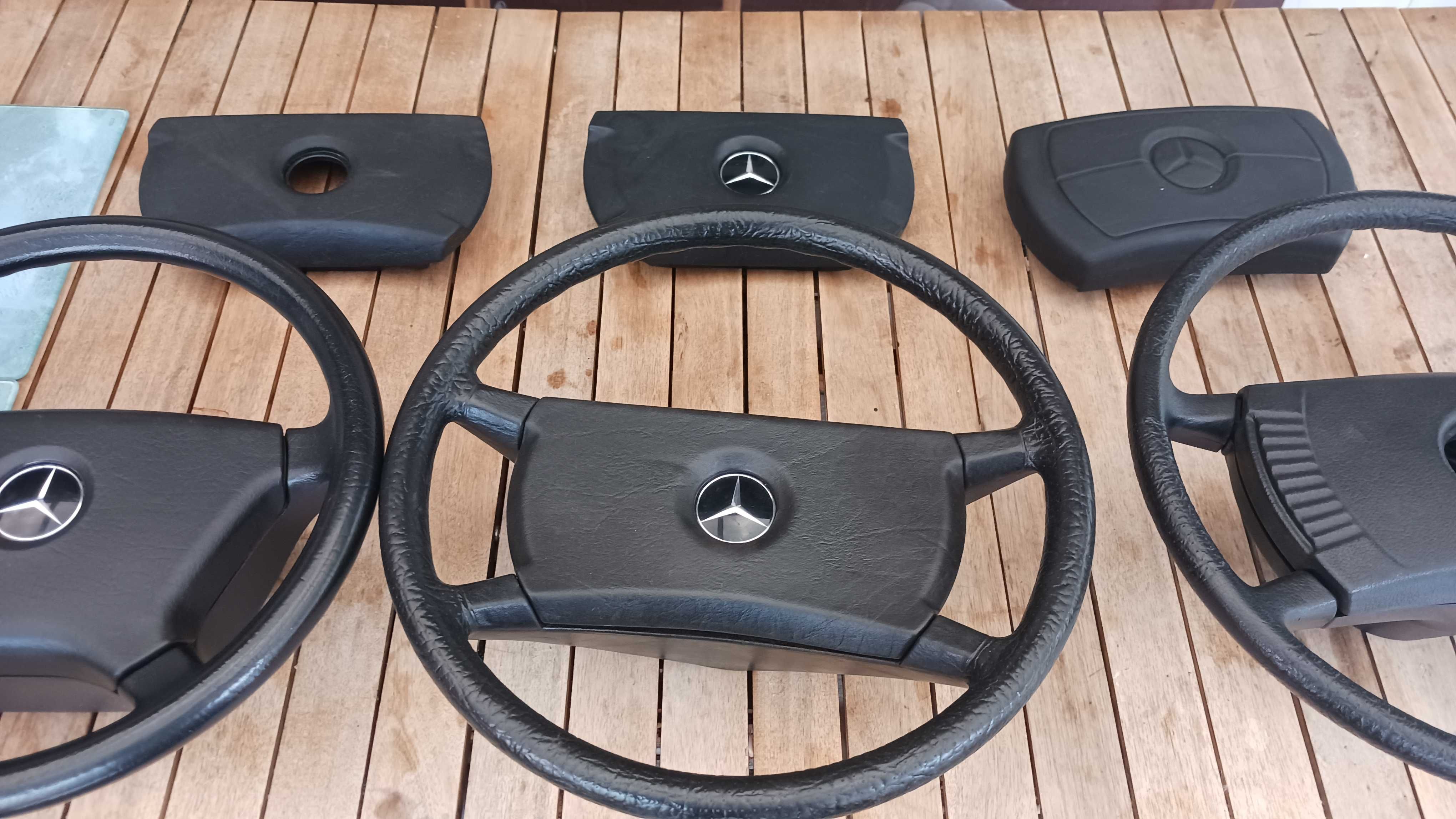volane mercedes w114 w115 w116 w123 w124 w126 w201 w202 impecabile