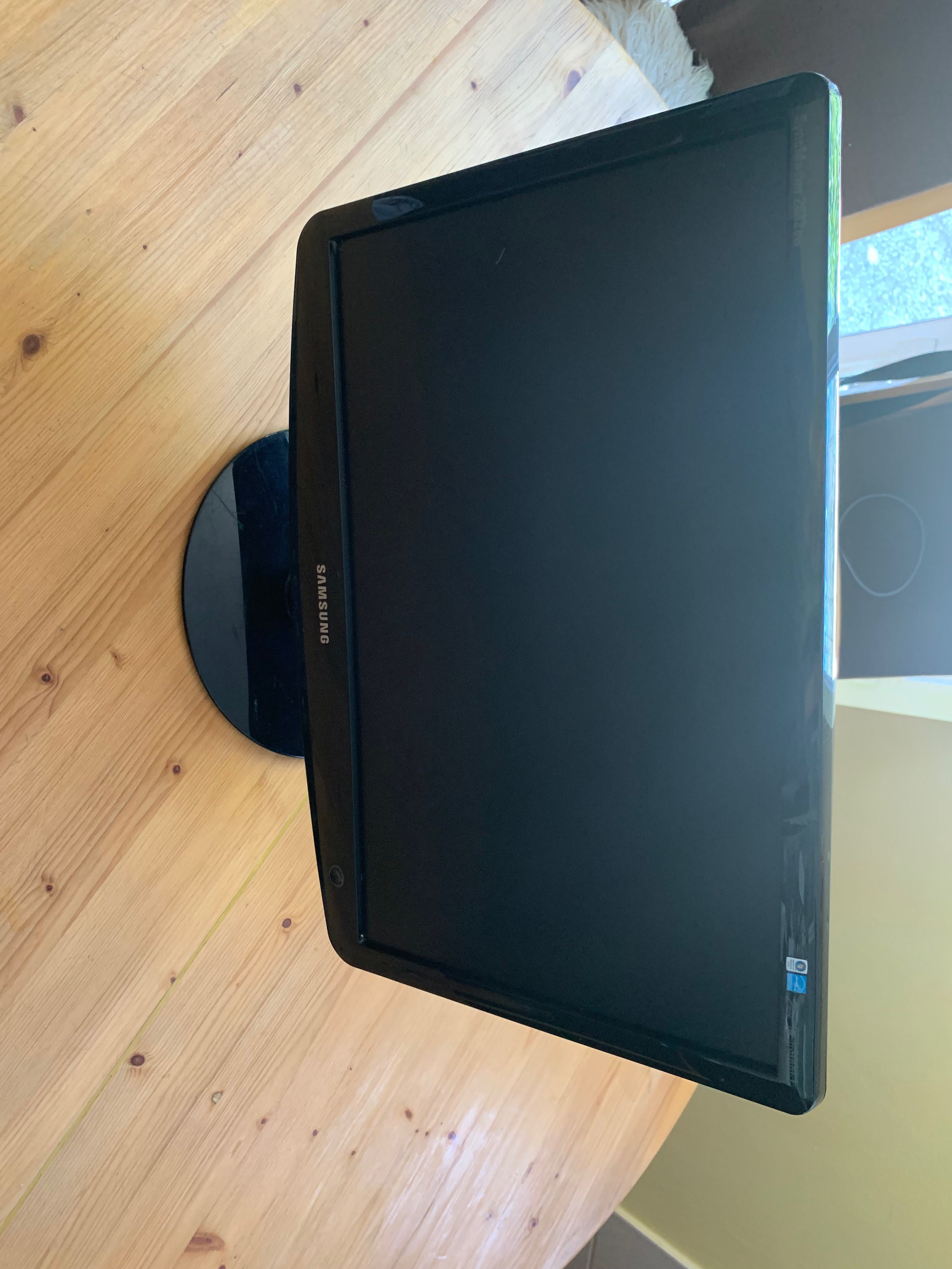 Монитор SAMSUNG 20 инча