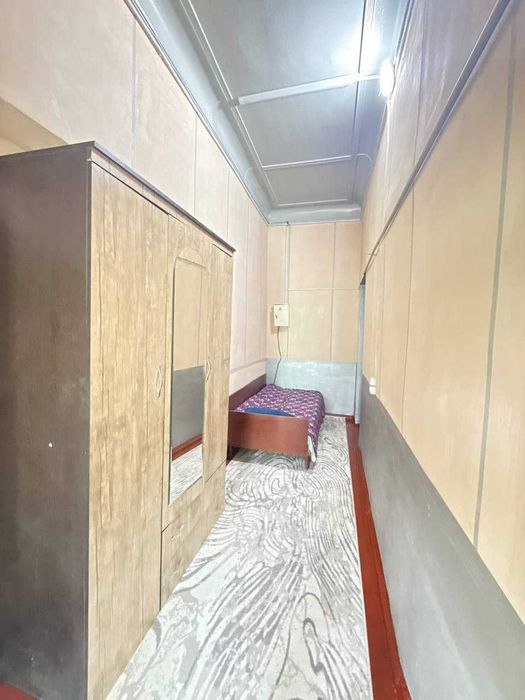 Мирзо Улугбек Участок Сотток 0,75 Ориентир Мост Солар