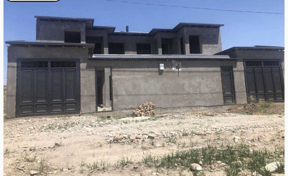 Продажа Евродома в Юнусабадском районе, 2-сотки (N 12034 )