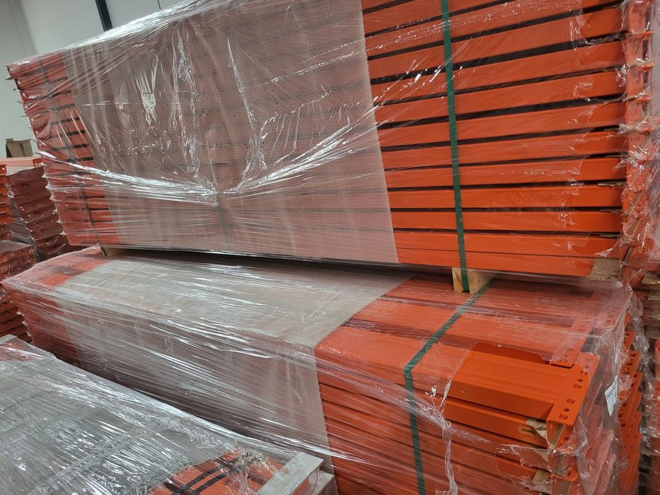 Rafturi metalice premium