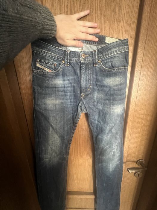 Diesel blugi jeans