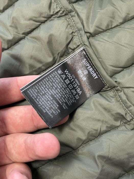 Geaca Barbati Superdry
