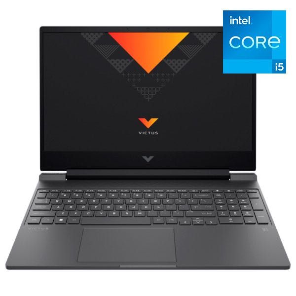 Игровой Ноутбук HP Victus core i5-13420H/8GB/RTX 6GB/512GB SSD/144Hz