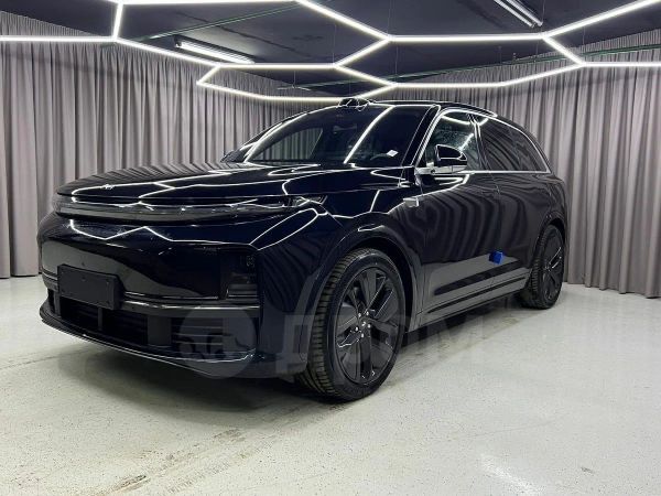Продам свой Li 8 Max 2024 рестайлинг