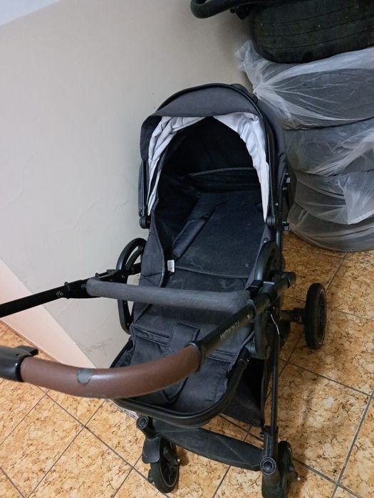 Прадам коляска в состоянии