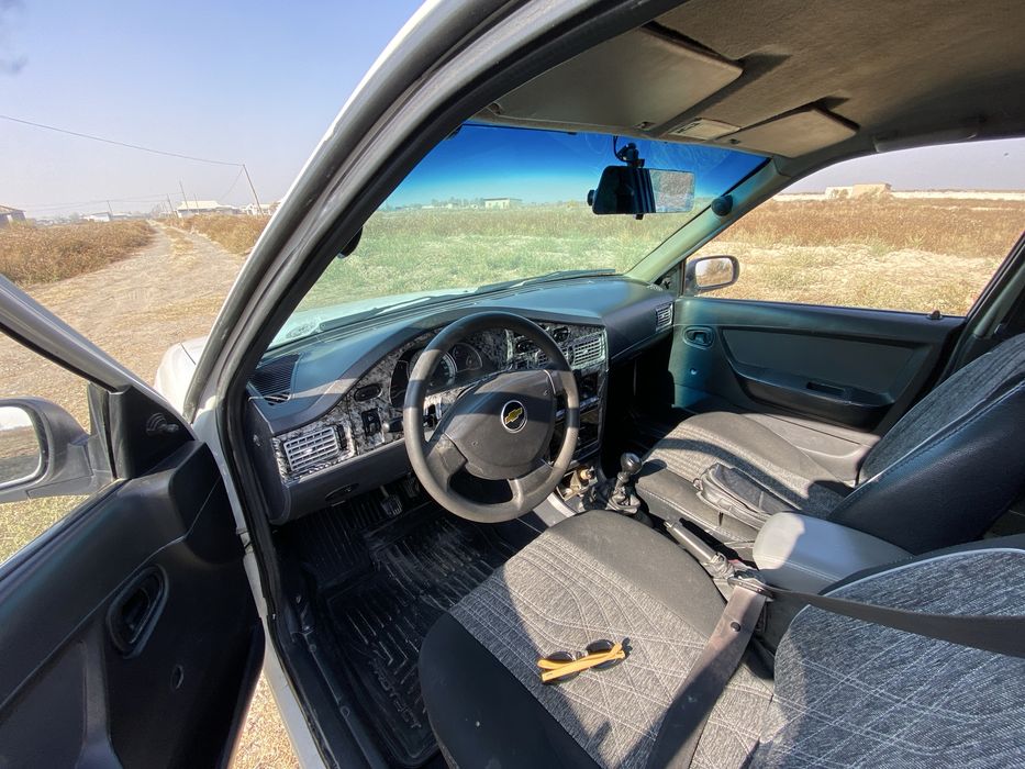 Nexia2 Sotiladi srochno