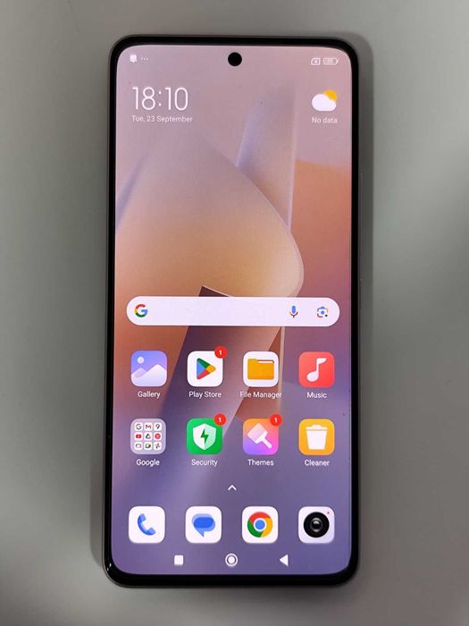 Мобилен Телефон Xiaomi 12 5G lite Pink