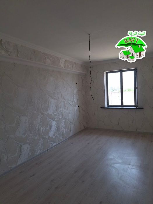 • ДУПЛЕКС 2/2/3 Разделка 120м² Евроремонт Продаётся квартира