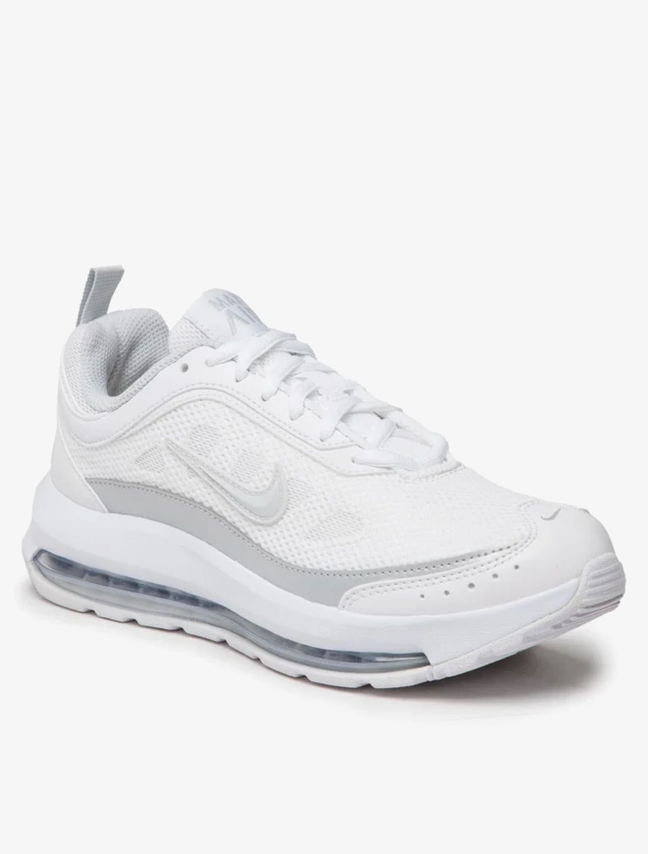 Nike Сникърси Air Max Ap CU4870 Бял