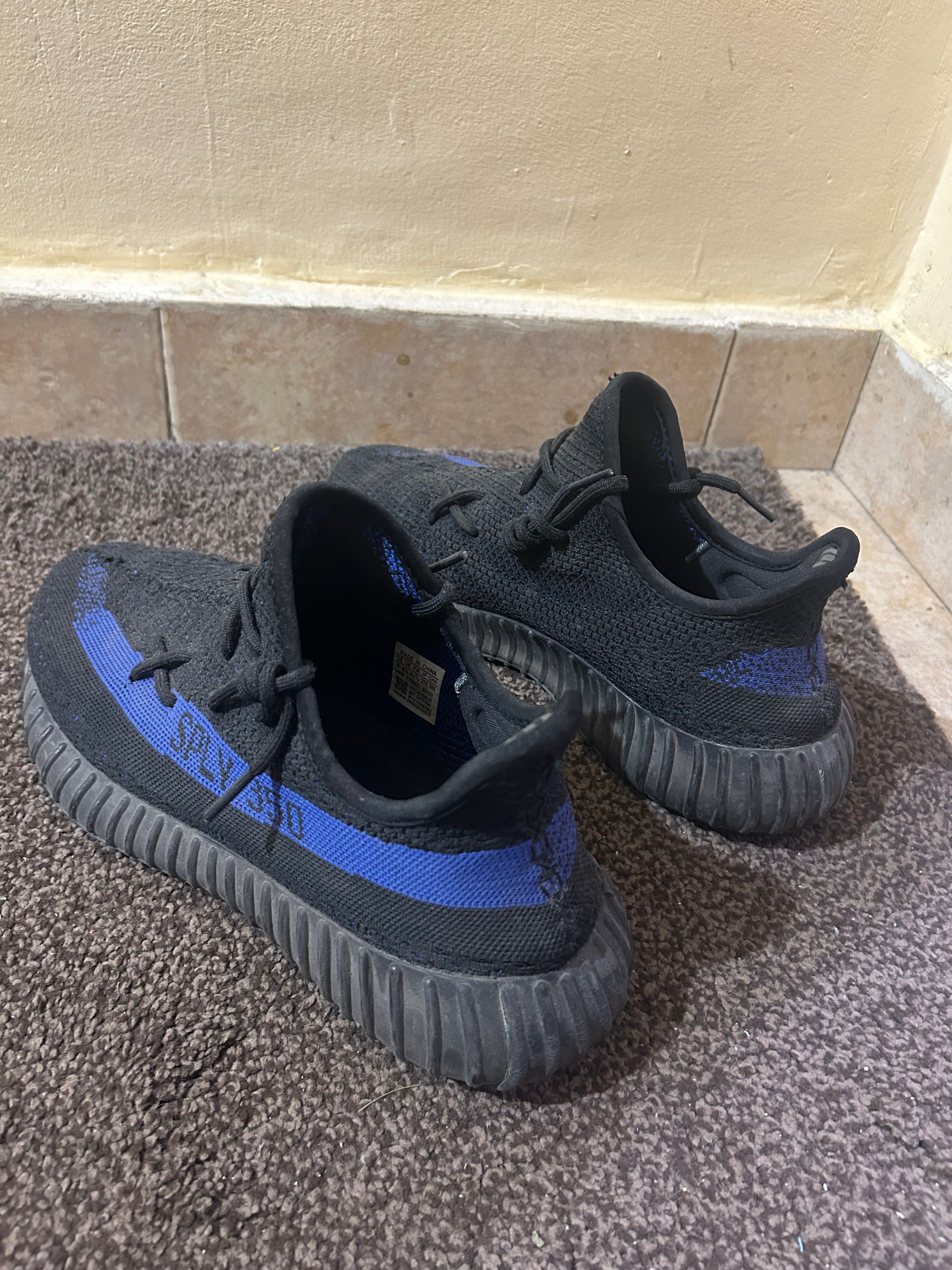 Adidas yezzy boost