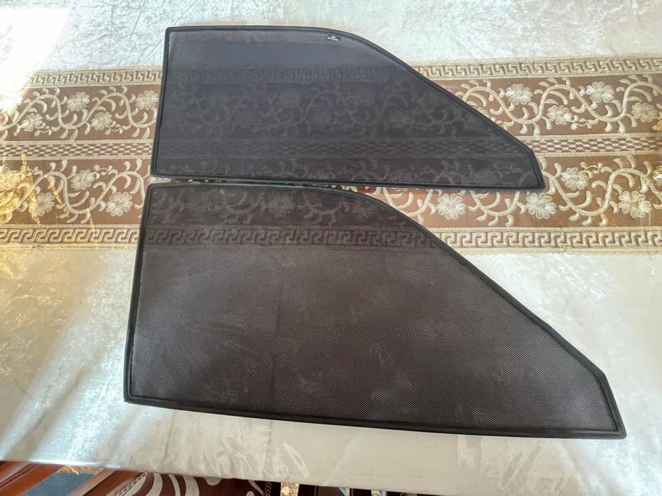 АвтоШторки ВАЗ 2114