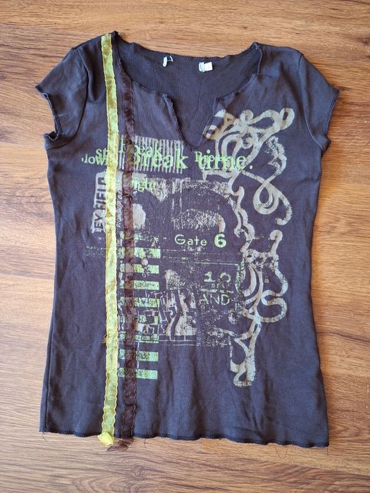 Пола и блуза лот