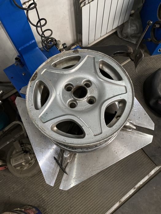 Титанка 14/65/185