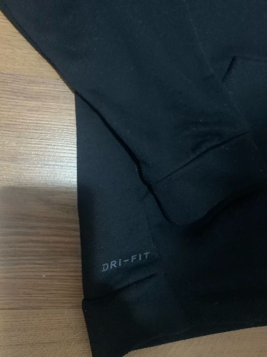 Hanorac Nike dri fit