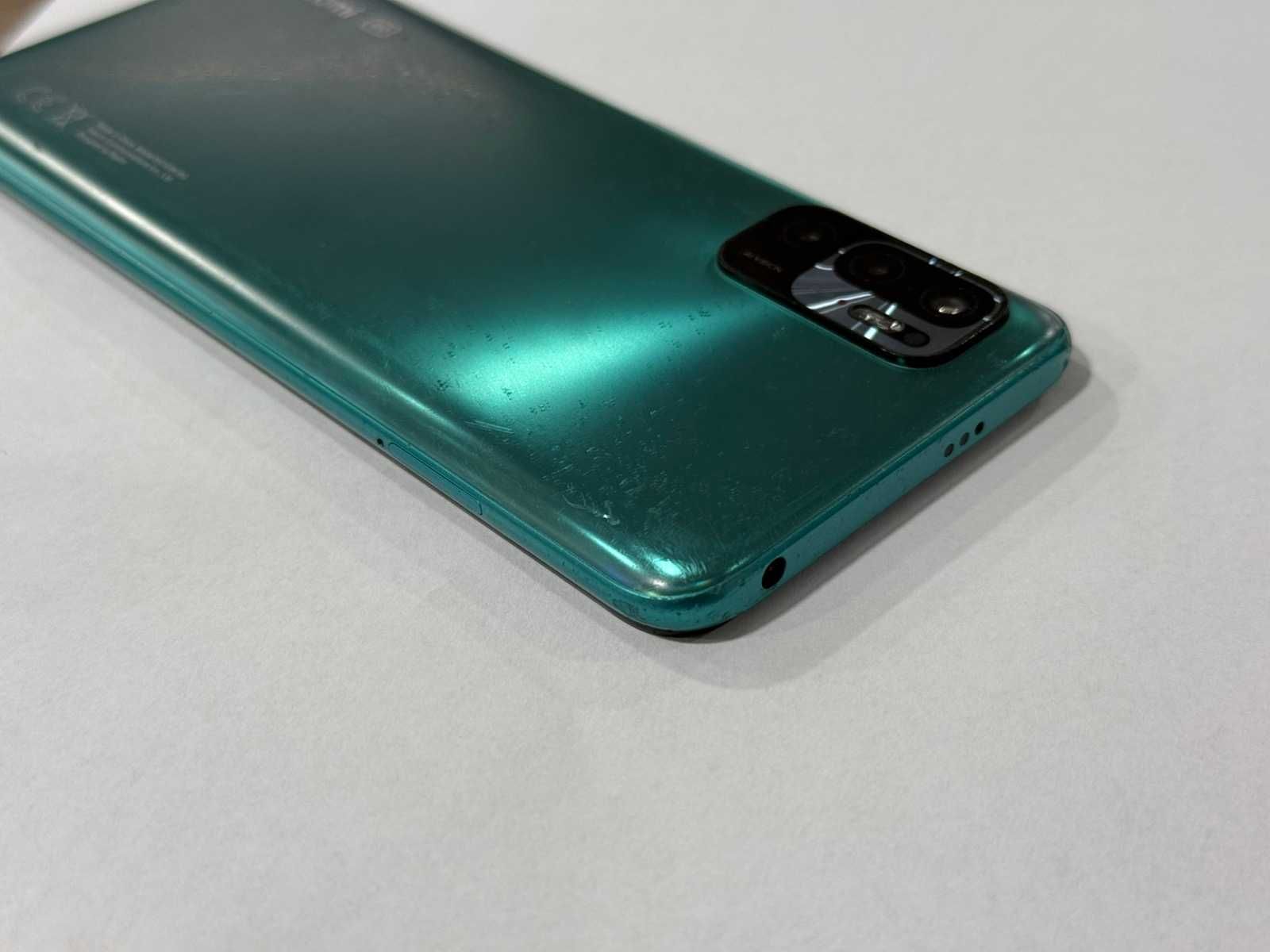 Продавам Redmi Note 10 5G 128gb