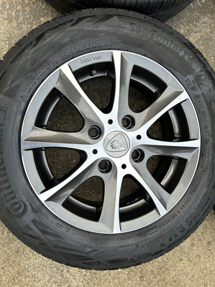 4х108 14 ски за ford