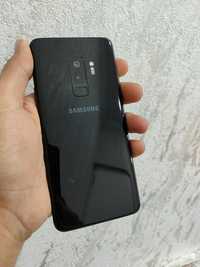 Samsung galaxy s 9 plus