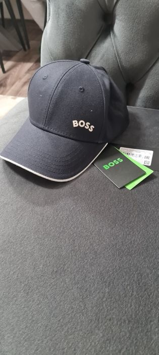 Sapca  baseball Hugo Boss