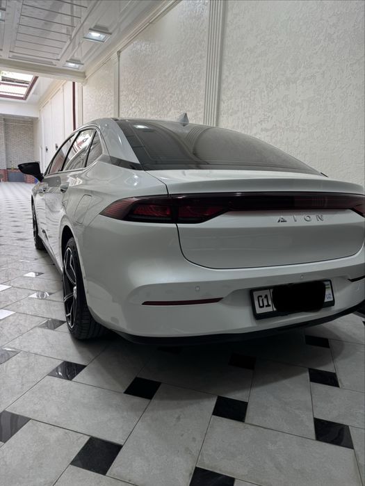 GAC AION S 580 Sotiladi ozimi moshinam