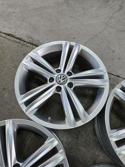 Джанти 18 / 5х112 - VW Tiguan Sebring 5x112