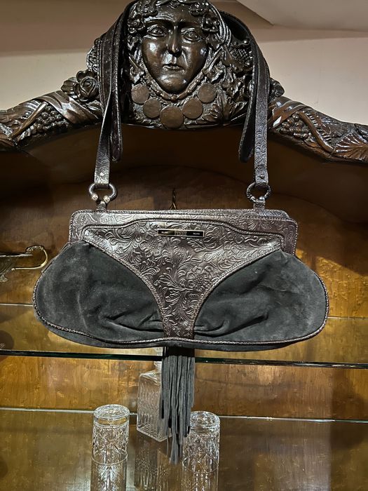 Gianfranco Ferre чанта винтидж