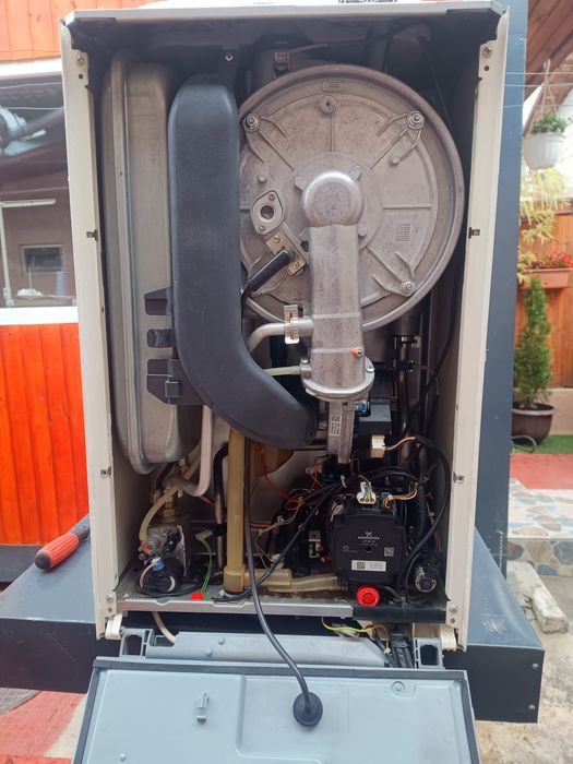 Centrala Immergas VICTRIX TERA 28 1