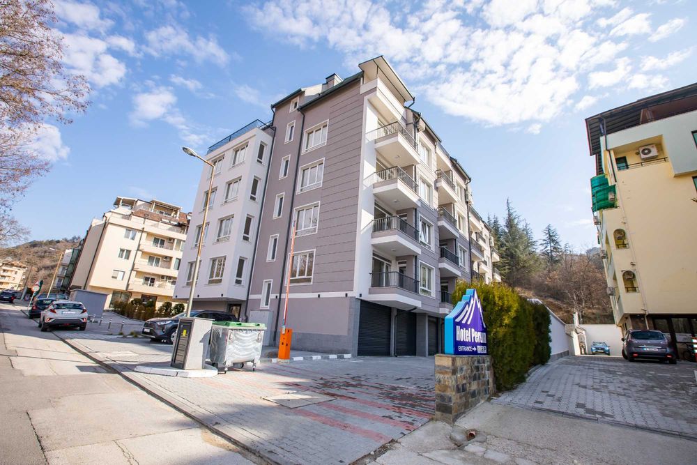 апартамени за нощувки -адиз 1 и адиз 2