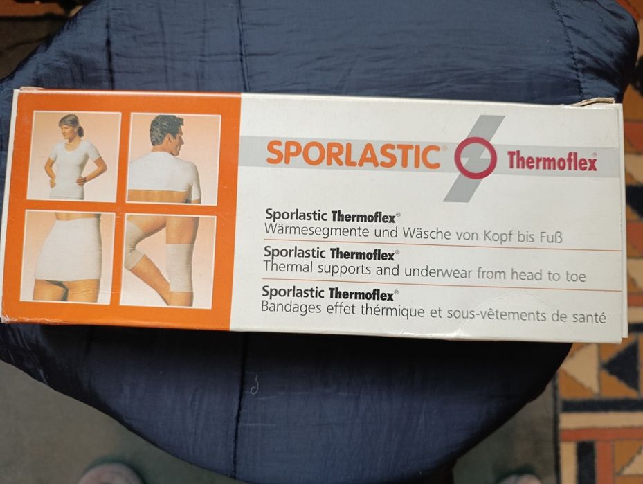 Ластични  колан за кръста