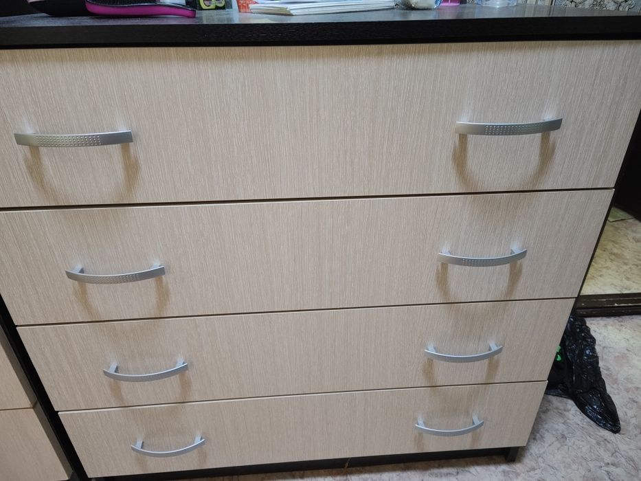 Комод б/у срочно