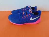Nike Free 5.0 номер 40.5 Оригинални маратонки