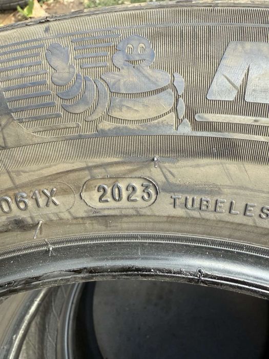 235/55/17 Michelin 4 бр 2023