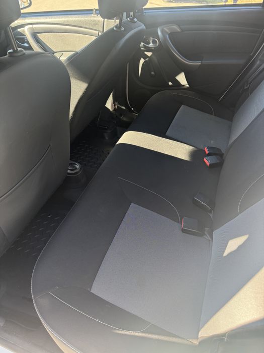 Dacia Duster 1.6+GPL 2017 2x4 7850€