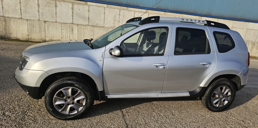 Vand dacia duster