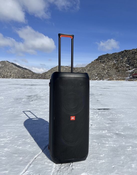 Аренда колонок/ Прокат колонки JBL 310  Bluetooth