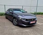 Peugeot 508 Peugeot 508 / automat / fara dauna - raport car vertical