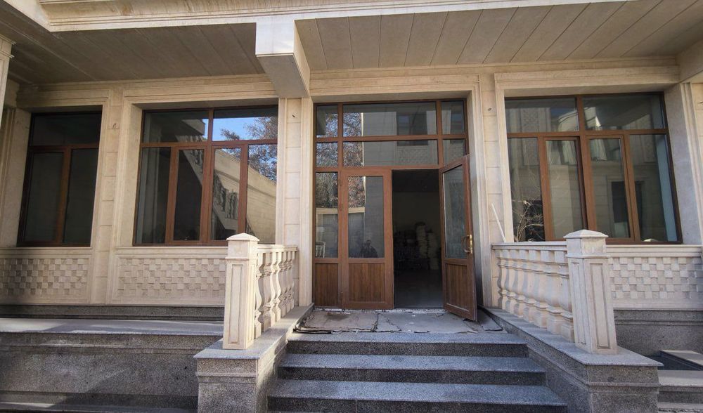 Сдается в аренду здание на Луначарском (ТЛ)