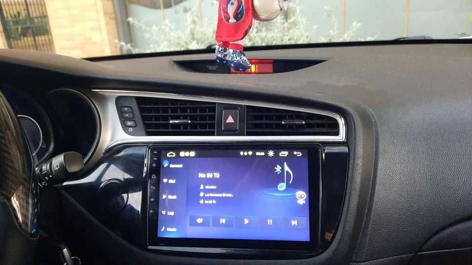 KIA CEED 2012-2018 Android Mултимедия/Навигация,1113