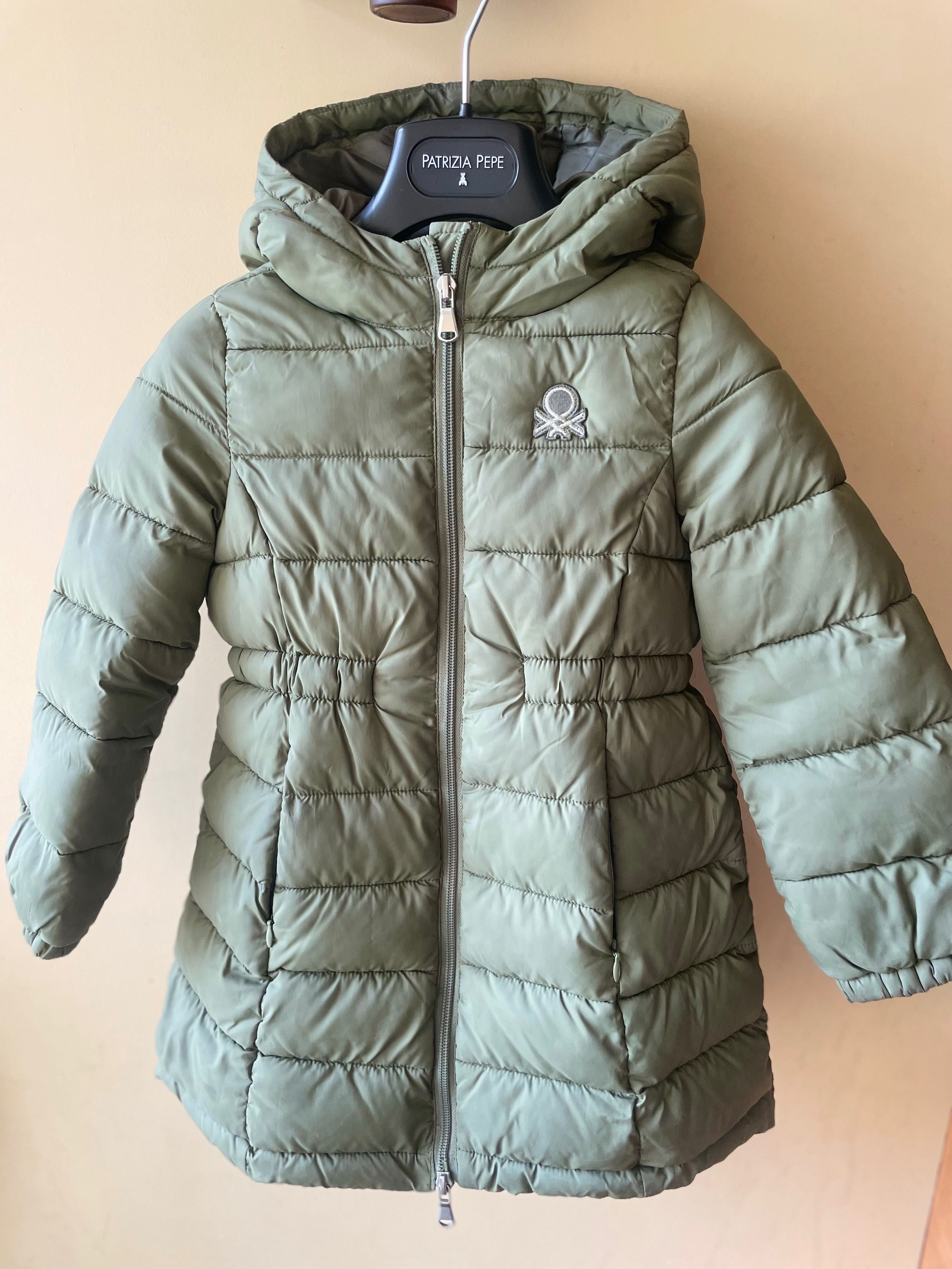 Детско яке за момче “Benetton”