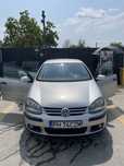 Vand GOLF 5 1.6 FSI