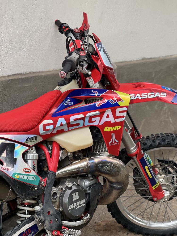 Gas Gas EC 300 2023
