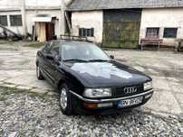 Audi 90 B4 – 1.6 TD – 1990 – Model foarte rar
