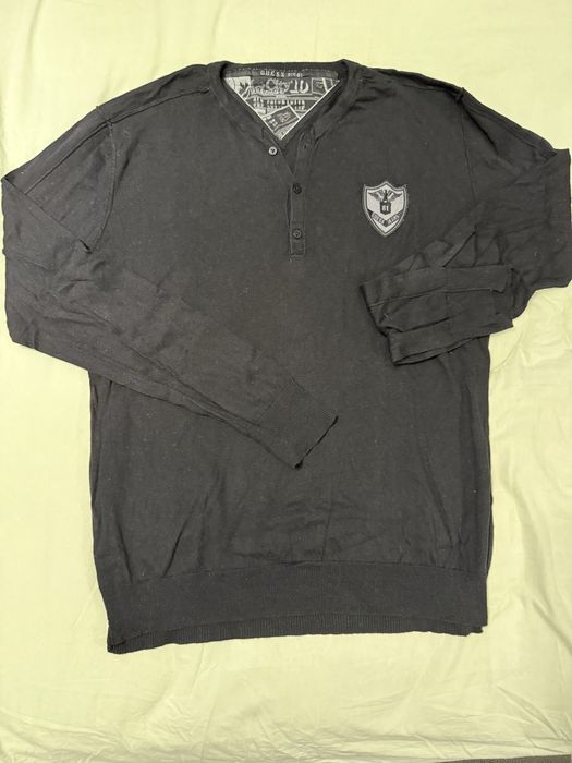 Scotch & Soda, Pepe Jeans, Gas, MP, Gant, Guess