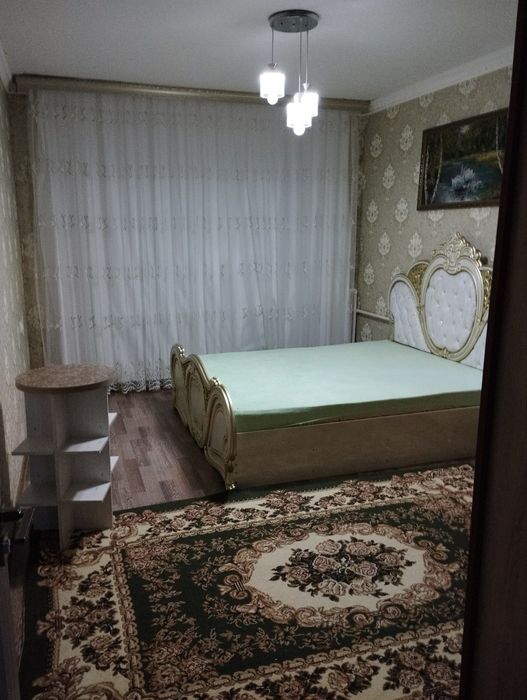 Продается или Выкуп  2 и 3 комнатная квартира в Евроремонтом и мебелью