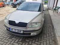 Skoda Octavia 2,